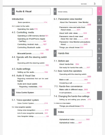 toyota hilux 2021-2022 navigation & multimedia system manual
